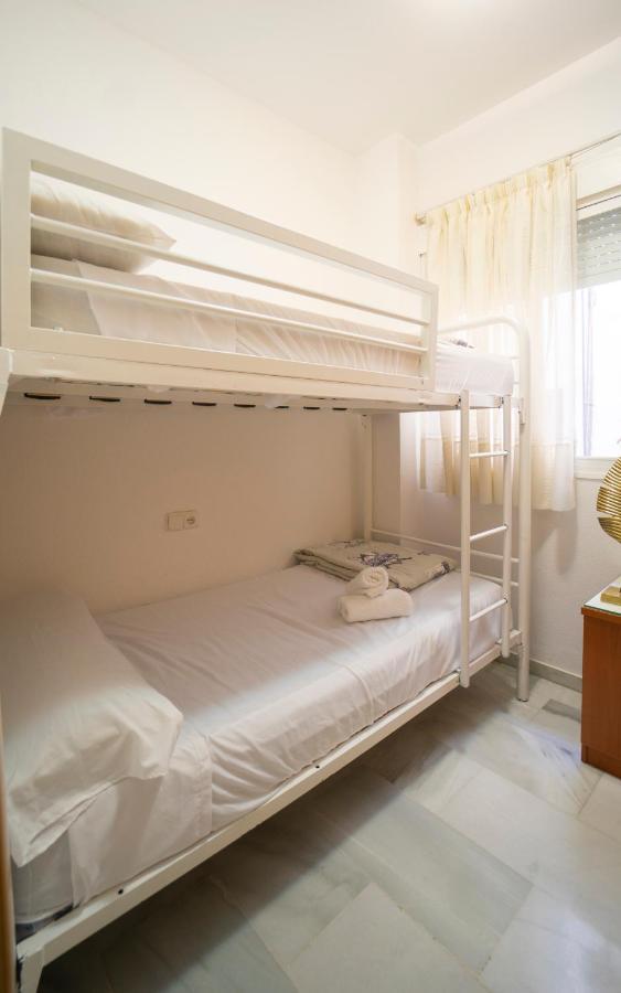 Bonito Y Acogedor Apartamento Pleno Centro Junto Catedral Granada Exterior photo
